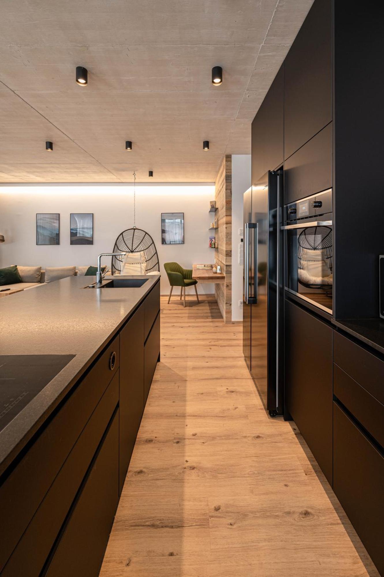 Grimminglofts Apartment Bad Mitterndorf Bagian luar foto