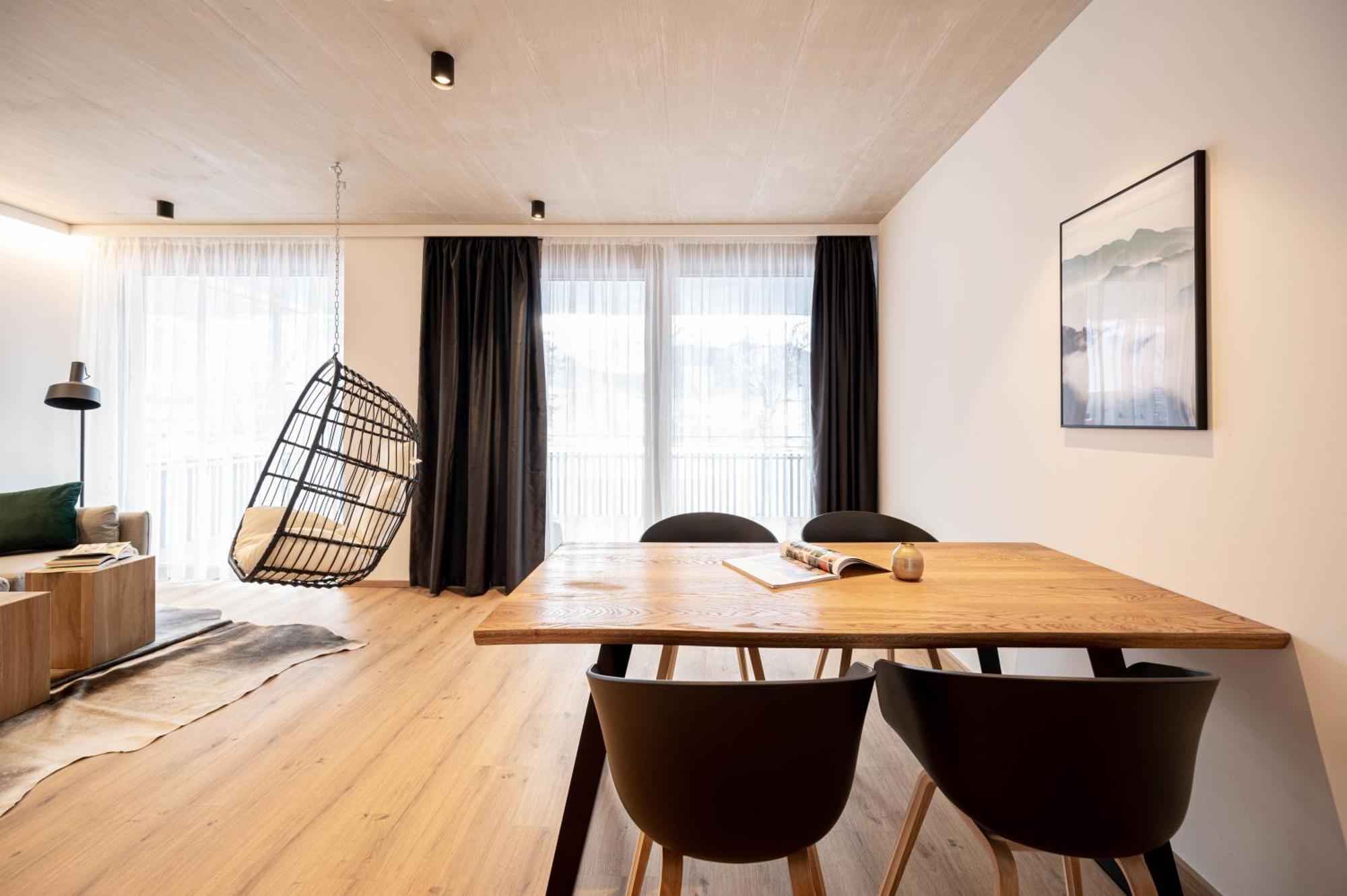 Grimminglofts Apartment Bad Mitterndorf Bagian luar foto
