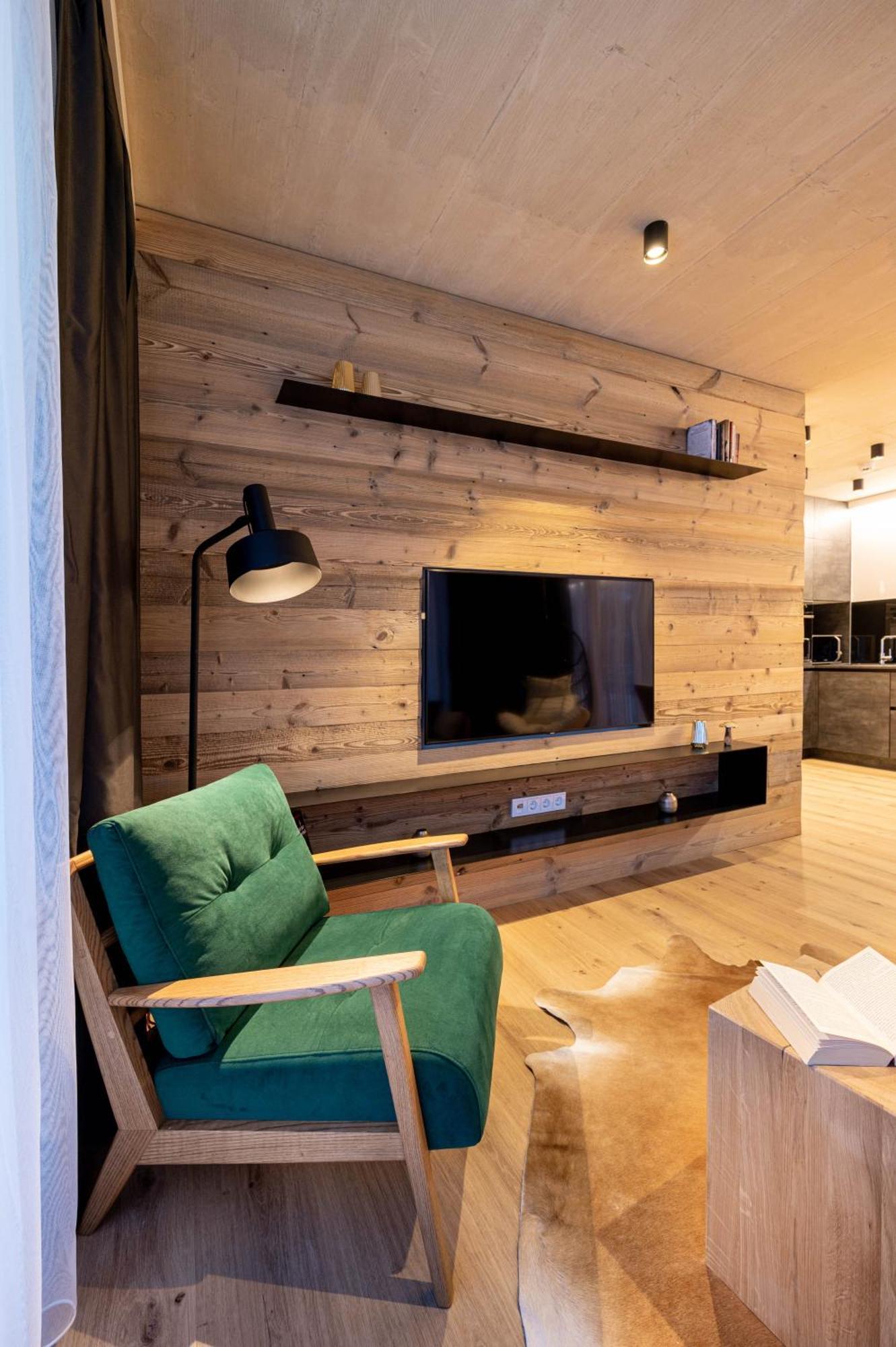 Grimminglofts Apartment Bad Mitterndorf Bagian luar foto