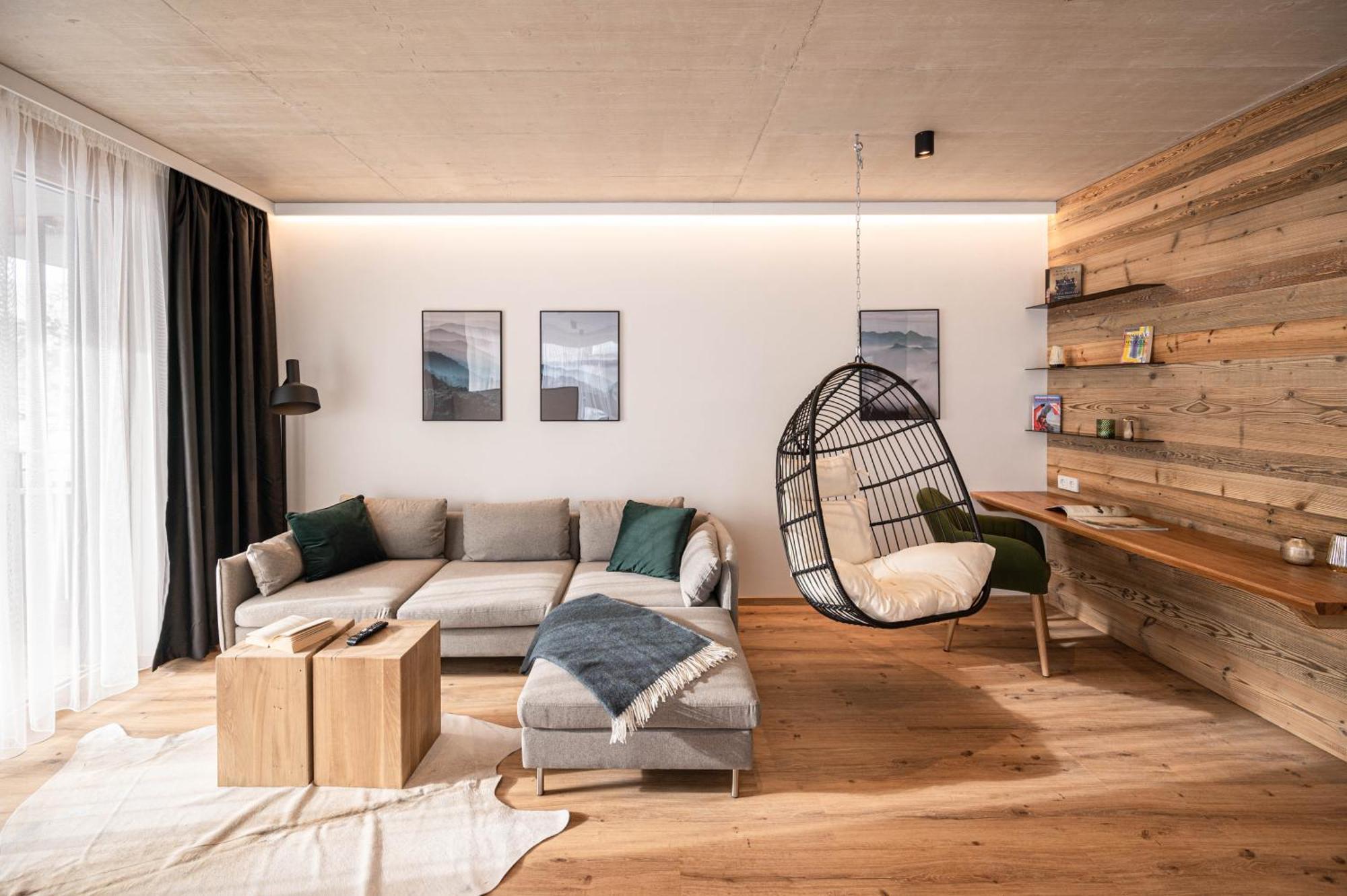 Grimminglofts Apartment Bad Mitterndorf Bagian luar foto