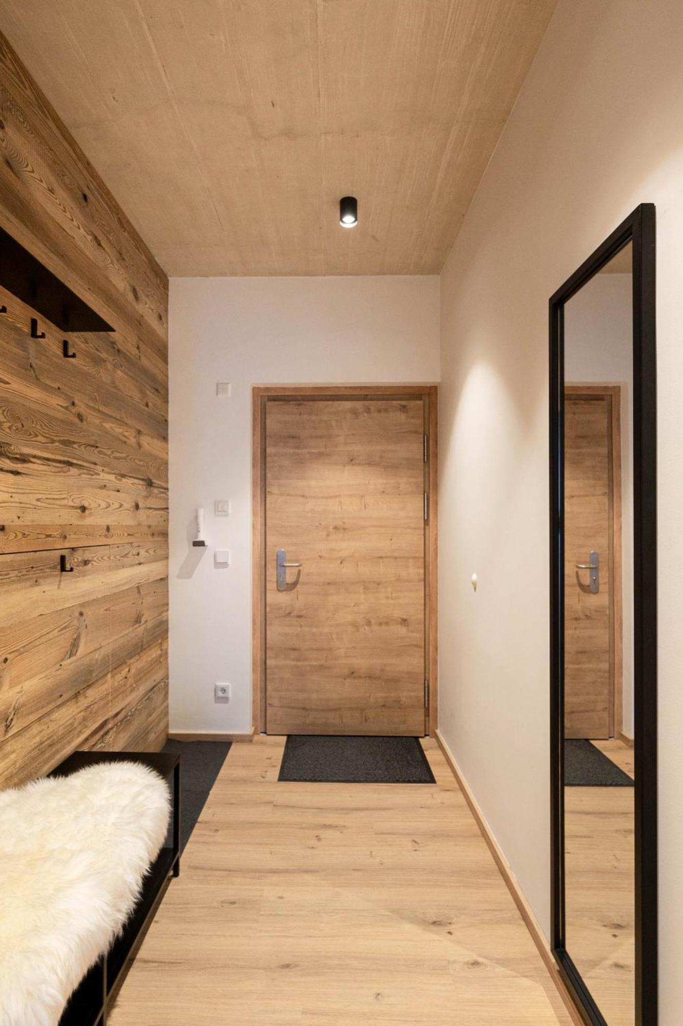 Grimminglofts Apartment Bad Mitterndorf Bagian luar foto