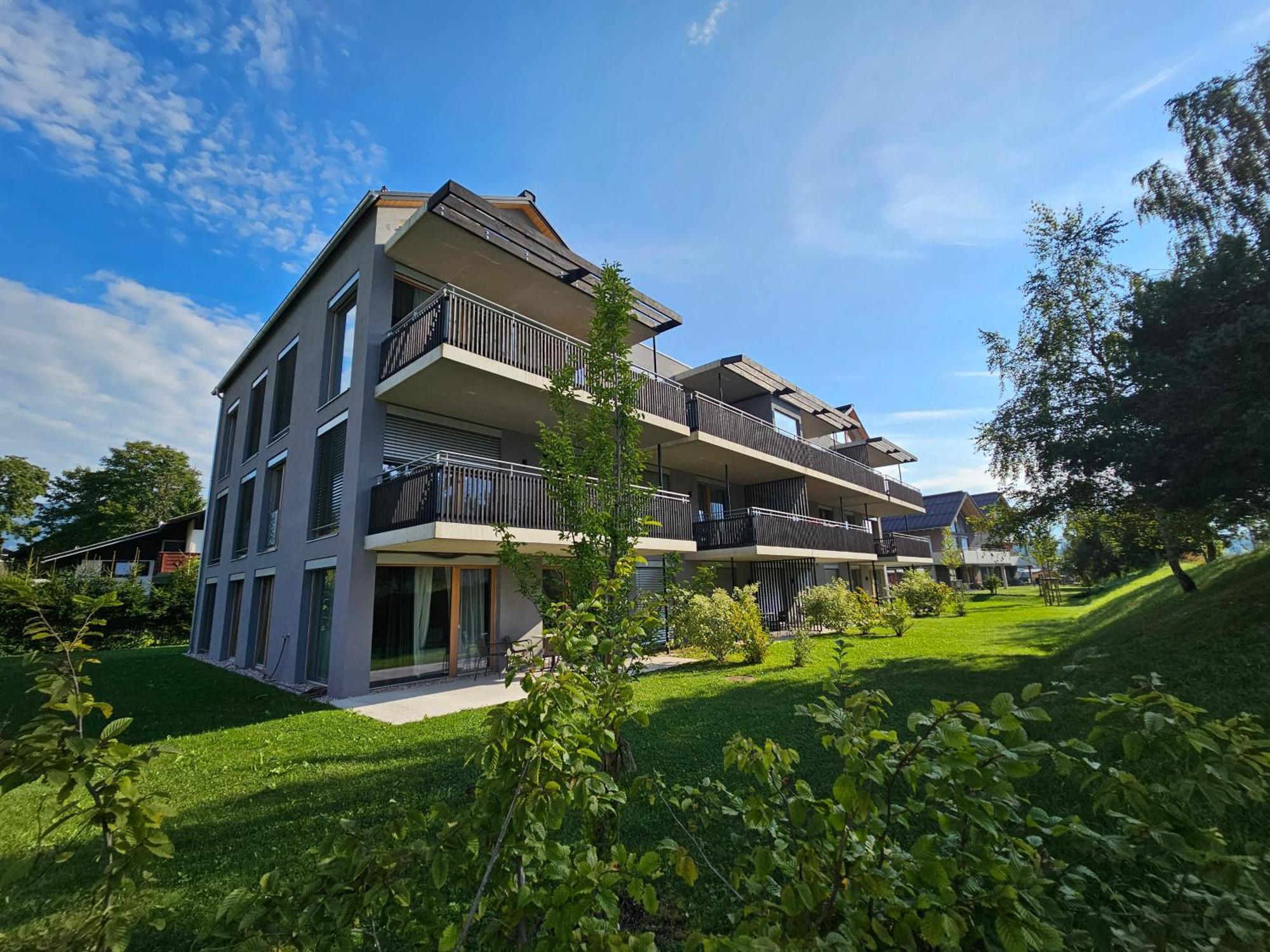 Grimminglofts Apartment Bad Mitterndorf Bagian luar foto