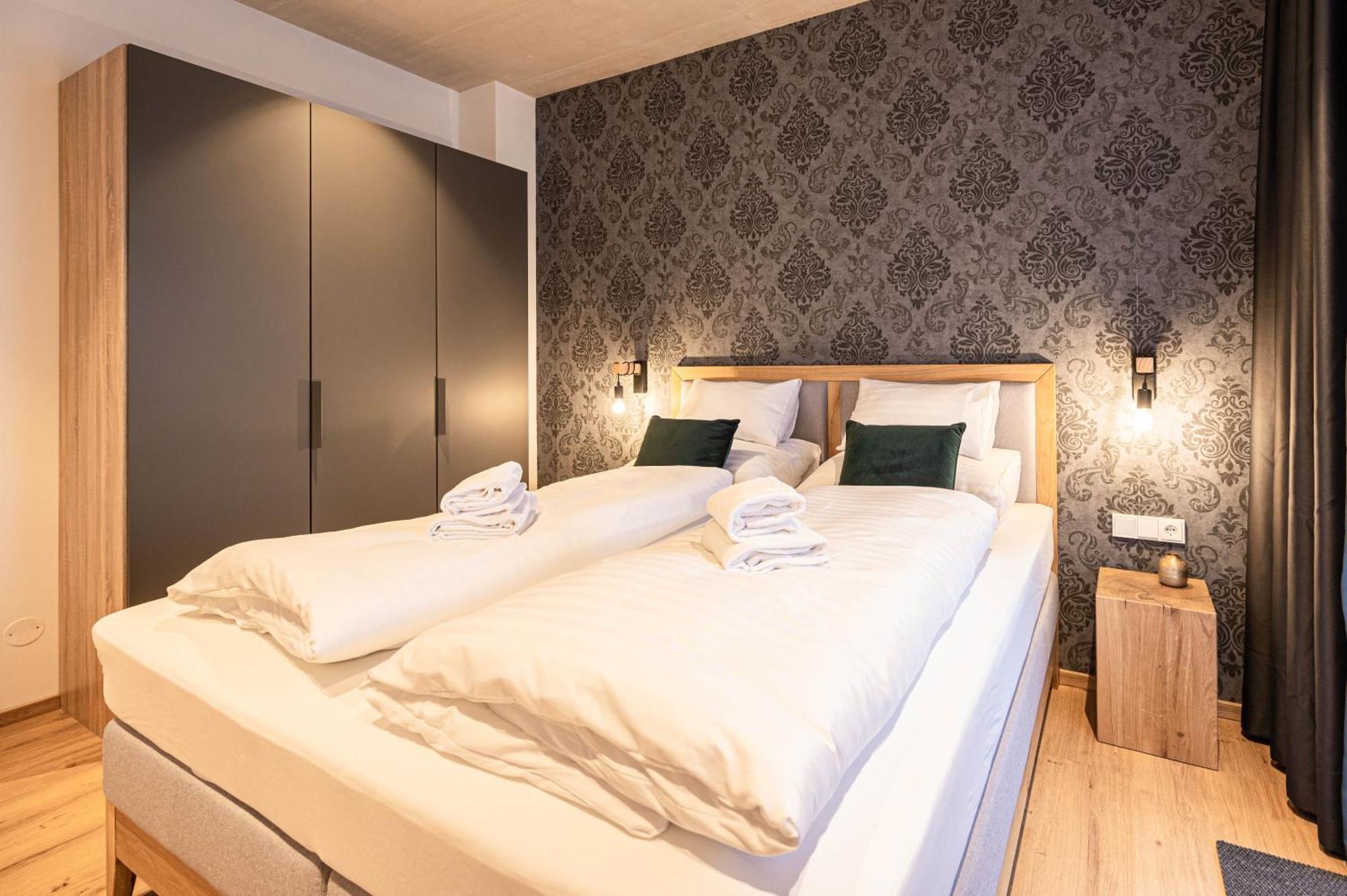 Grimminglofts Apartment Bad Mitterndorf Bagian luar foto