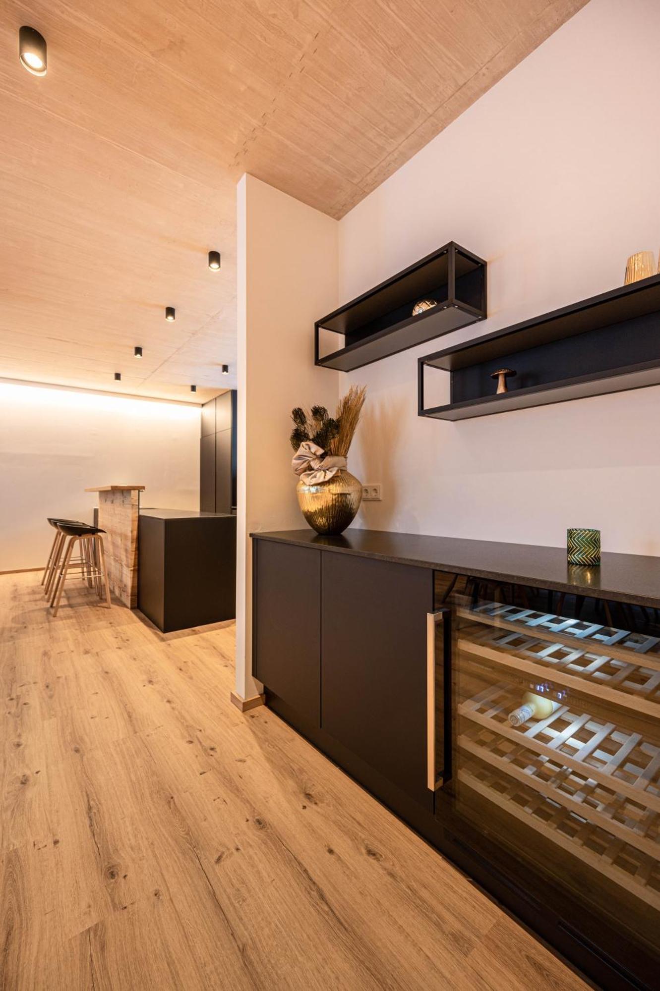 Grimminglofts Apartment Bad Mitterndorf Bagian luar foto