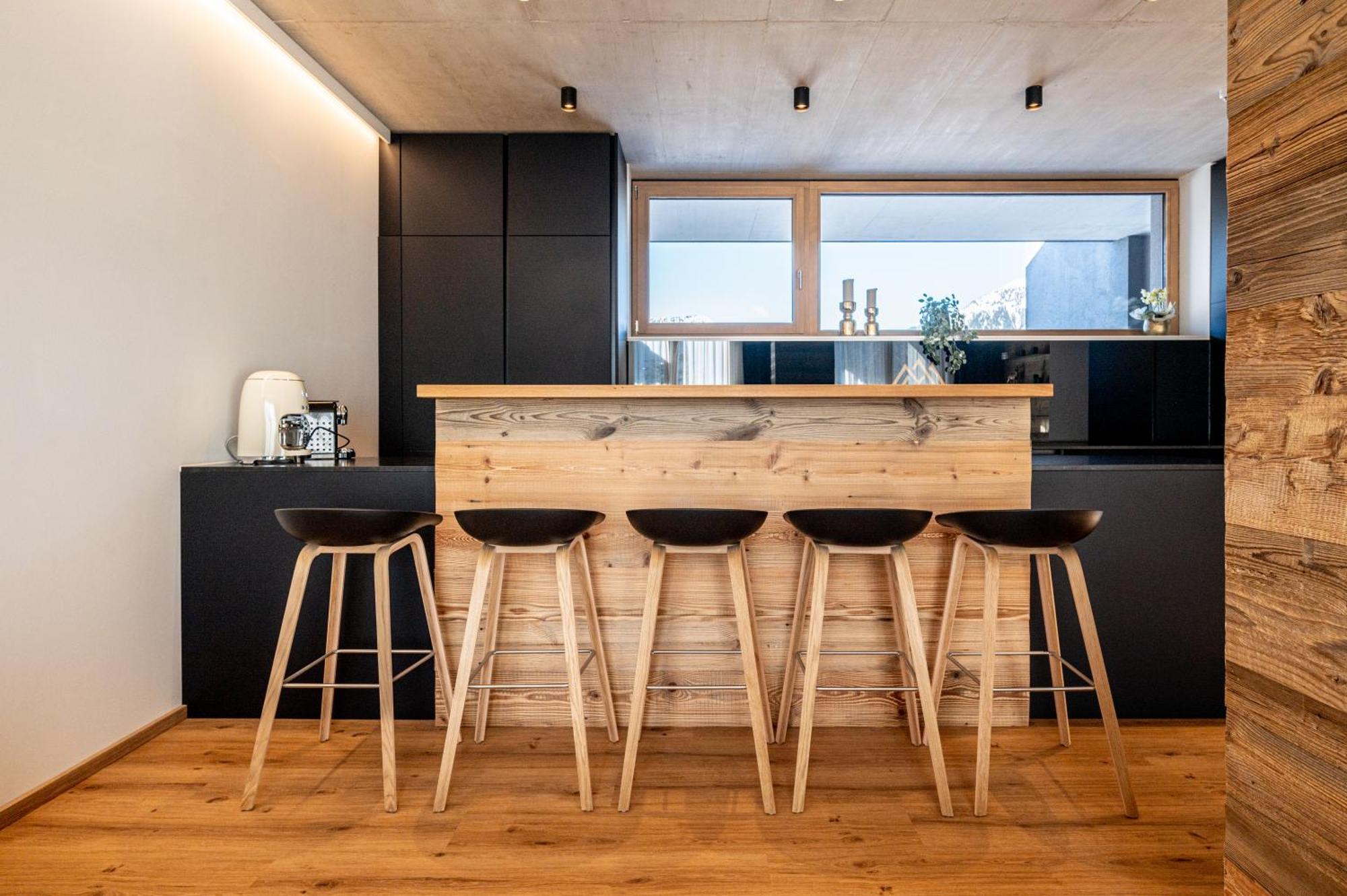Grimminglofts Apartment Bad Mitterndorf Bagian luar foto