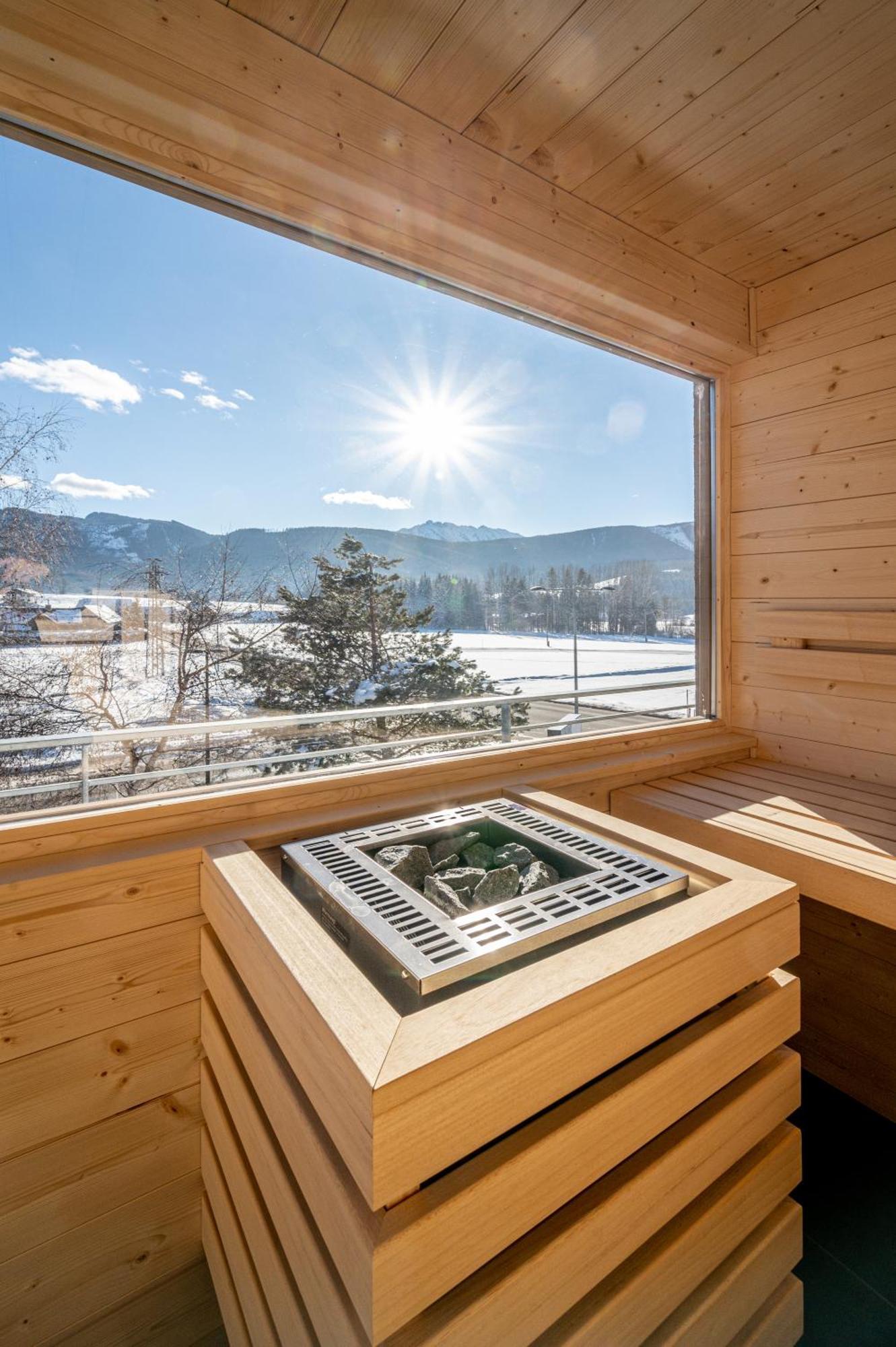 Grimminglofts Apartment Bad Mitterndorf Bagian luar foto