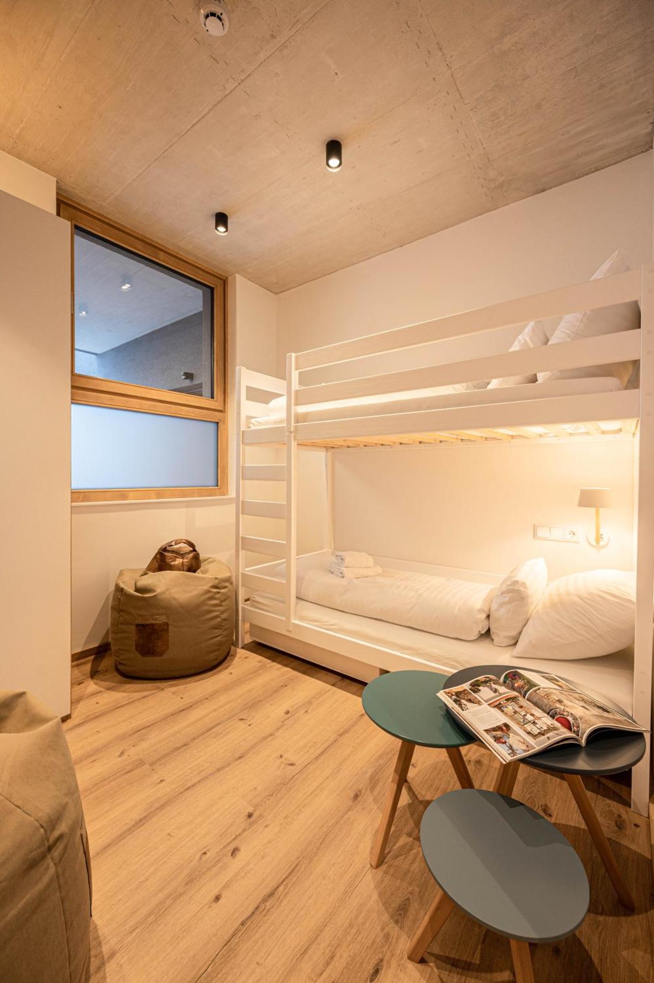 Grimminglofts Apartment Bad Mitterndorf Bagian luar foto