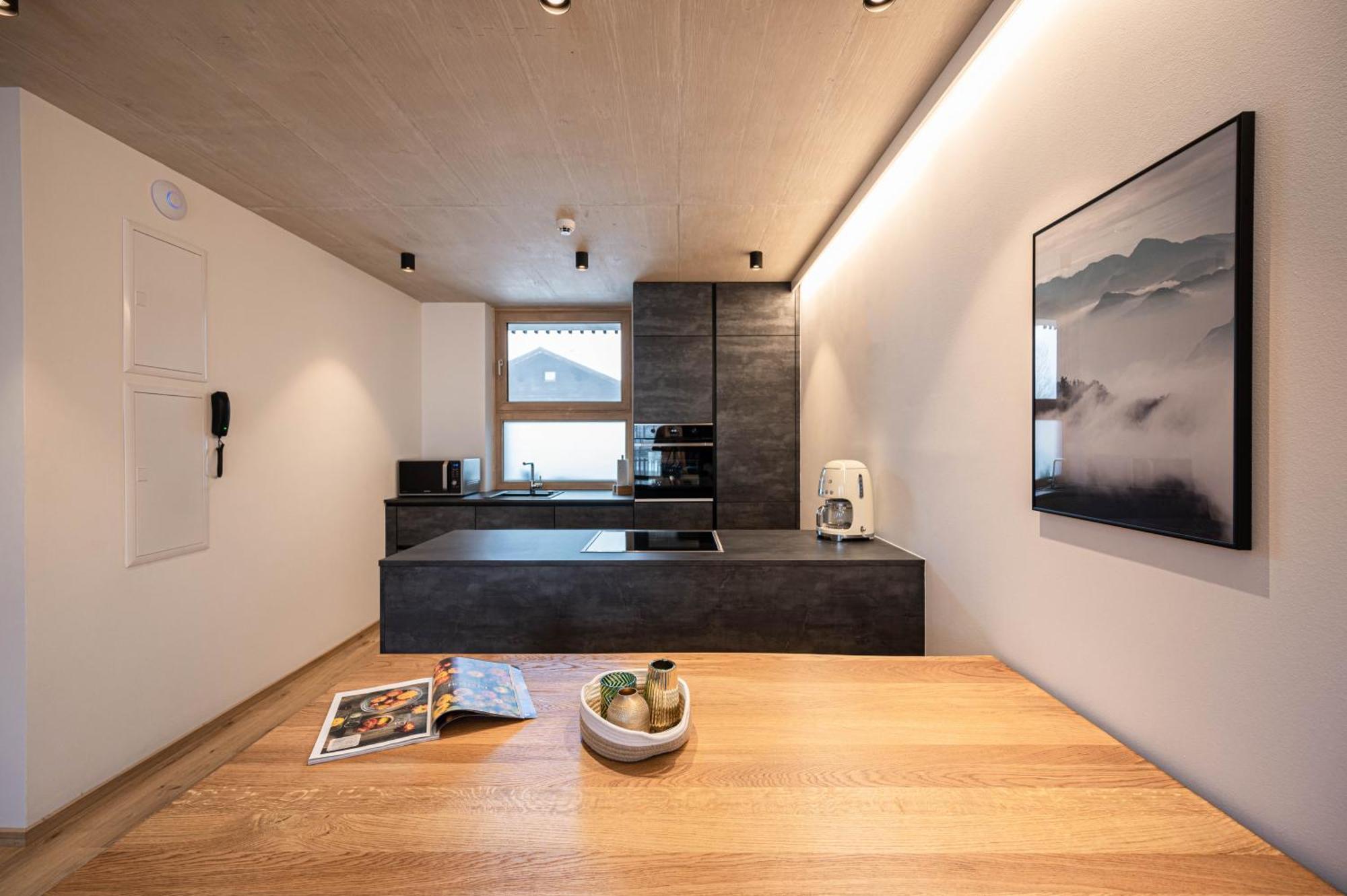 Grimminglofts Apartment Bad Mitterndorf Bagian luar foto